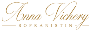 Anna Vichery Sopranistin